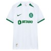 Maillot de Foot Sporting CP Anniversaire 2023-24 Maillot de Foot Sporting CP Anniversaire 2023-24